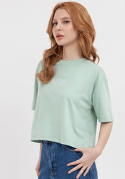 Aero Boxy Fit Tee