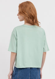 Aero Boxy Fit Tee