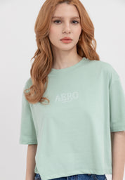 Aero Boxy Fit Tee