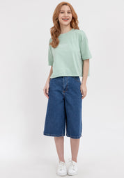 Aero Boxy Fit Tee