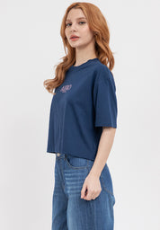 Aero Boxy Fit Tee