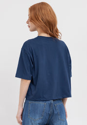 Aero Boxy Fit Tee