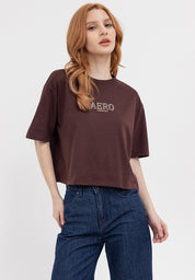 Aero Boxy Fit Tee