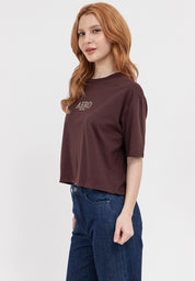 Aero Boxy Fit Tee