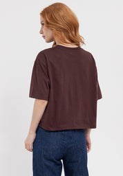 Aero Boxy Fit Tee
