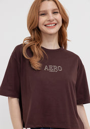 Aero Boxy Fit Tee
