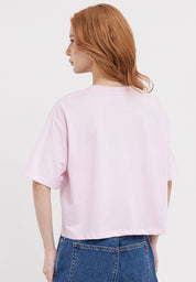 Aero Boxy Fit Tee