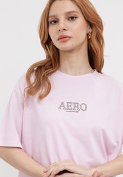 Aero Boxy Fit Tee
