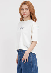 Aero Boxy Fit Tee