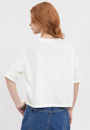 Aero Boxy Fit Tee