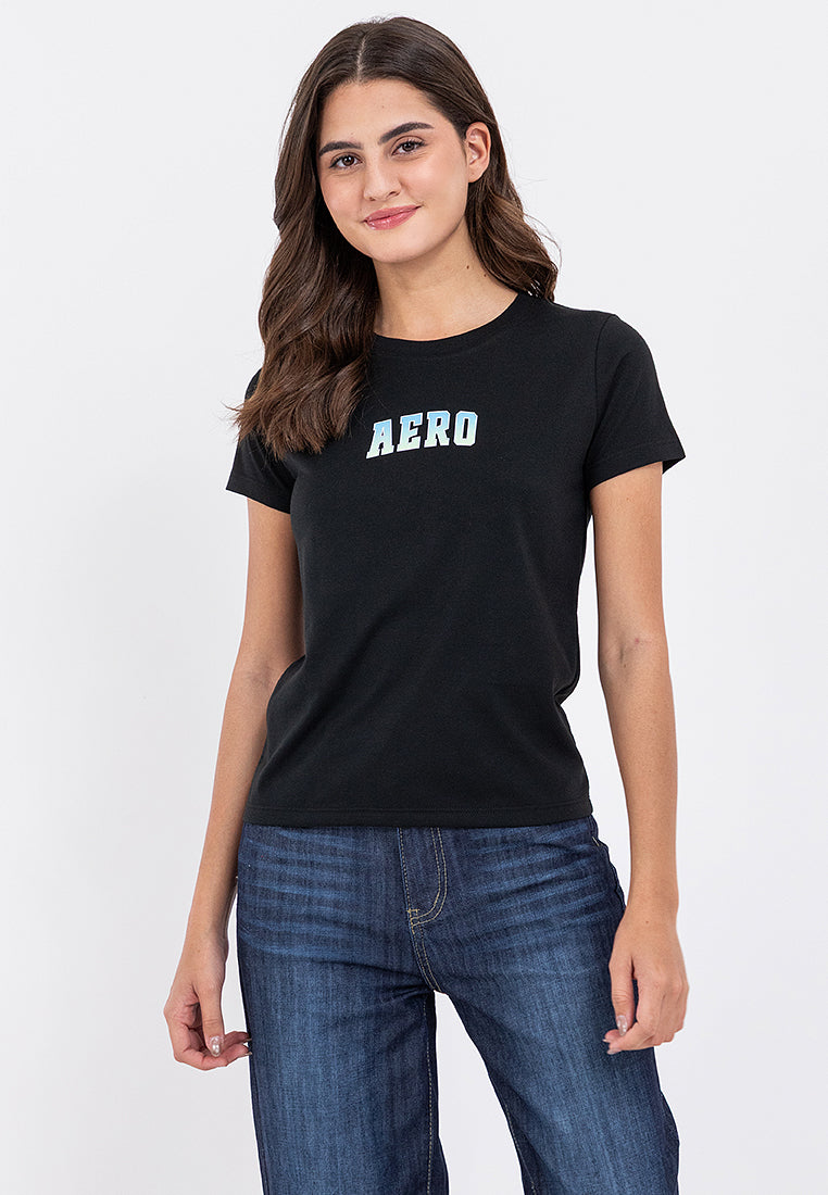 Comfort Fit Graphic Tee