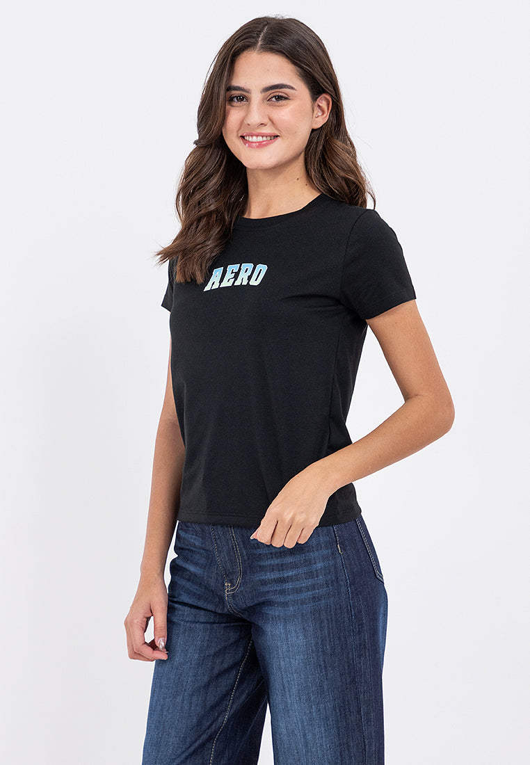 Comfort Fit Graphic Tee
