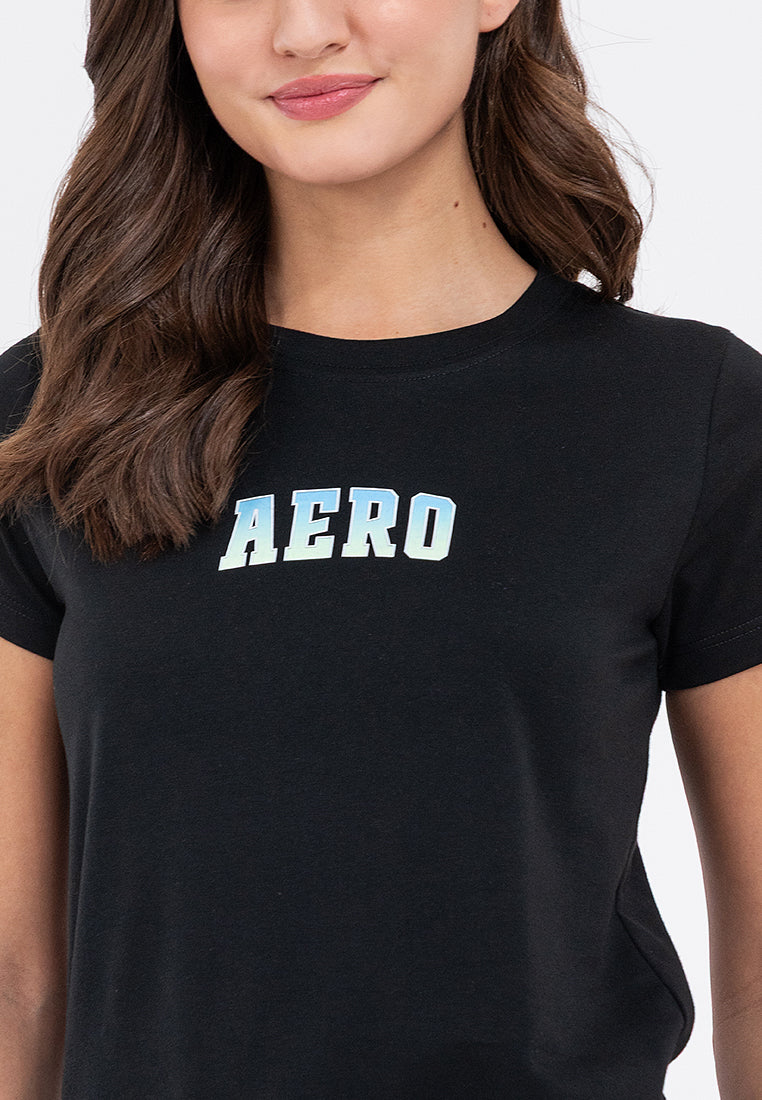 Comfort Fit Graphic Tee