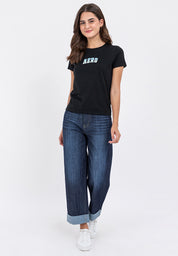 Comfort Fit Graphic Tee