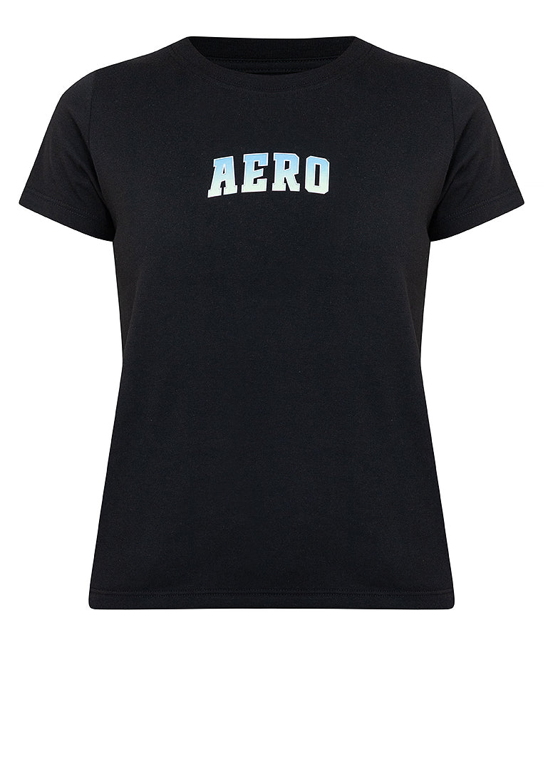 Comfort Fit Graphic Tee