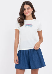 Comfort Fit Graphic Tee
