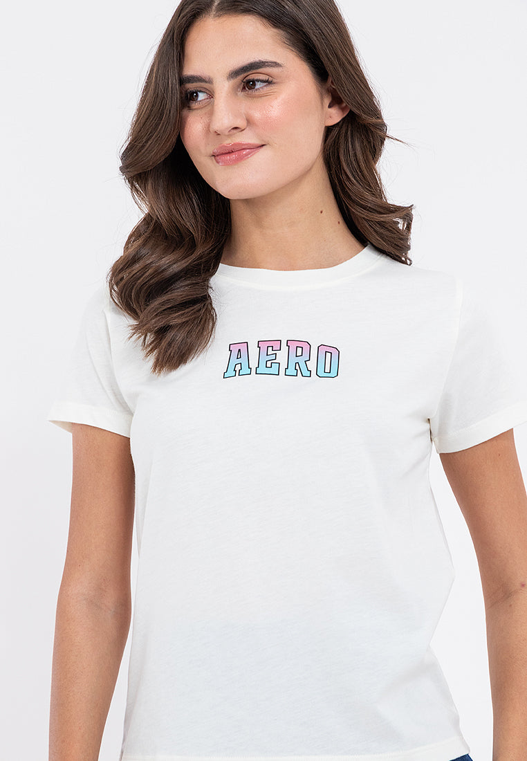 Comfort Fit Graphic Tee