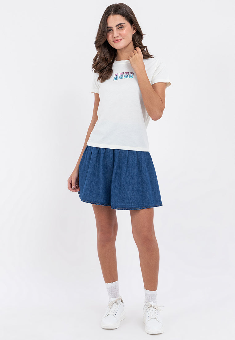 Comfort Fit Graphic Tee
