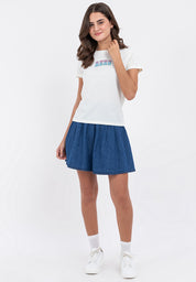 Comfort Fit Graphic Tee