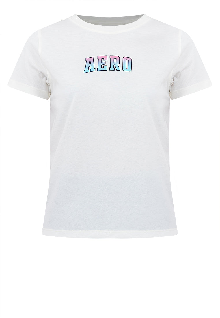 Comfort Fit Graphic Tee