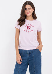 Comfort Fit Graphic Tee