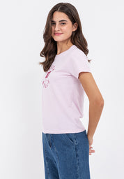 Comfort Fit Graphic Tee