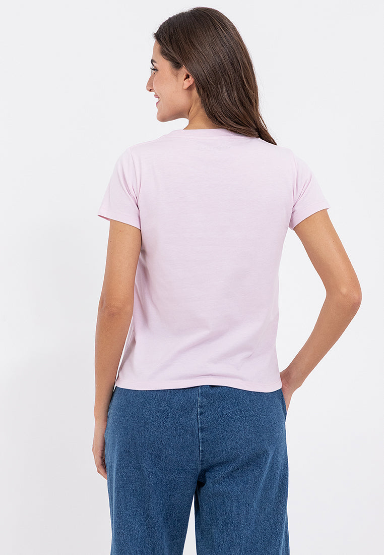 Comfort Fit Graphic Tee