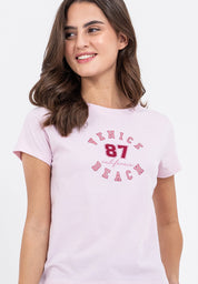 Comfort Fit Graphic Tee