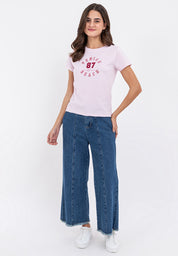 Comfort Fit Graphic Tee