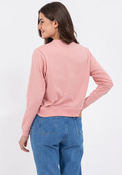 AERO Semi-Crop Sweatshirt