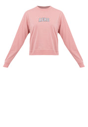 AERO Semi-Crop Sweatshirt