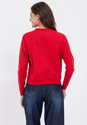AERO Semi-Crop Sweatshirt