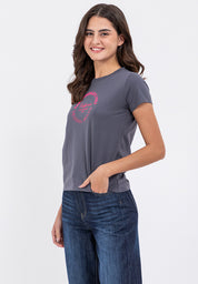 Comfort Fit Graphic Tee