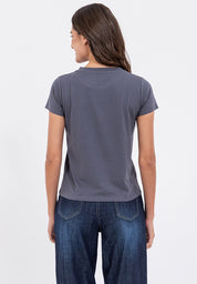 Comfort Fit Graphic Tee