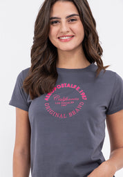 Comfort Fit Graphic Tee