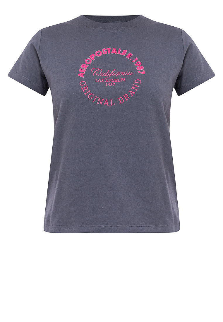 Comfort Fit Graphic Tee