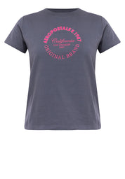 Comfort Fit Graphic Tee