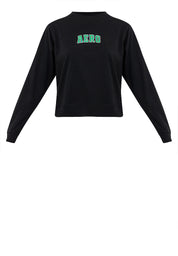 AERO Semi-Crop Sweatshirt