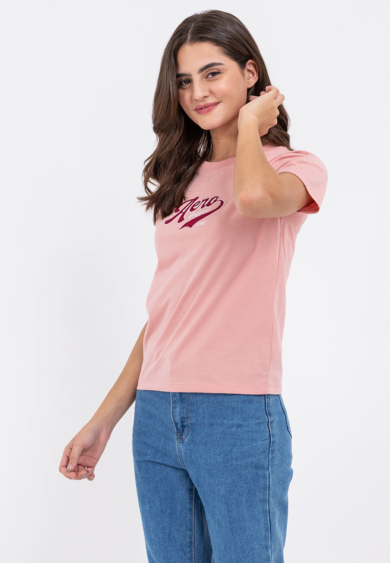 Comfort Fit Graphic Tee