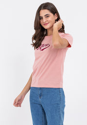 Comfort Fit Graphic Tee