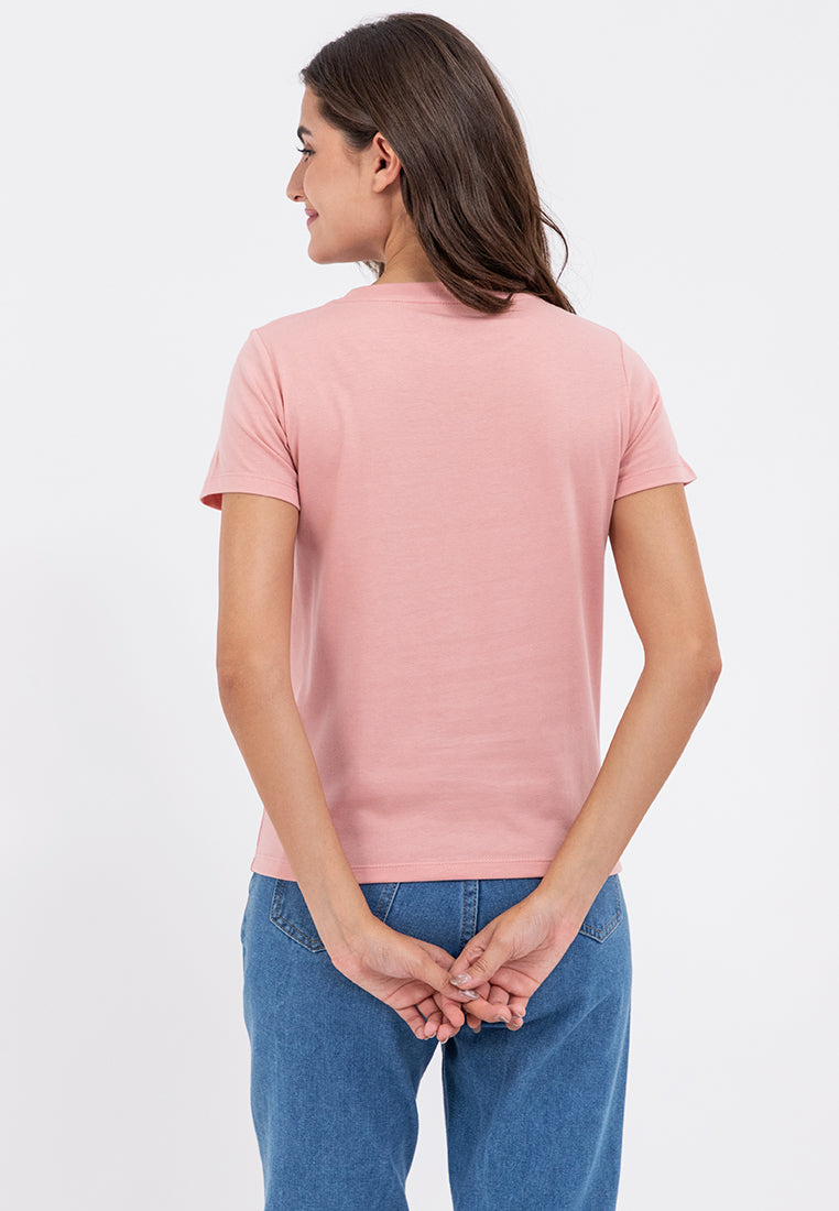 Comfort Fit Graphic Tee