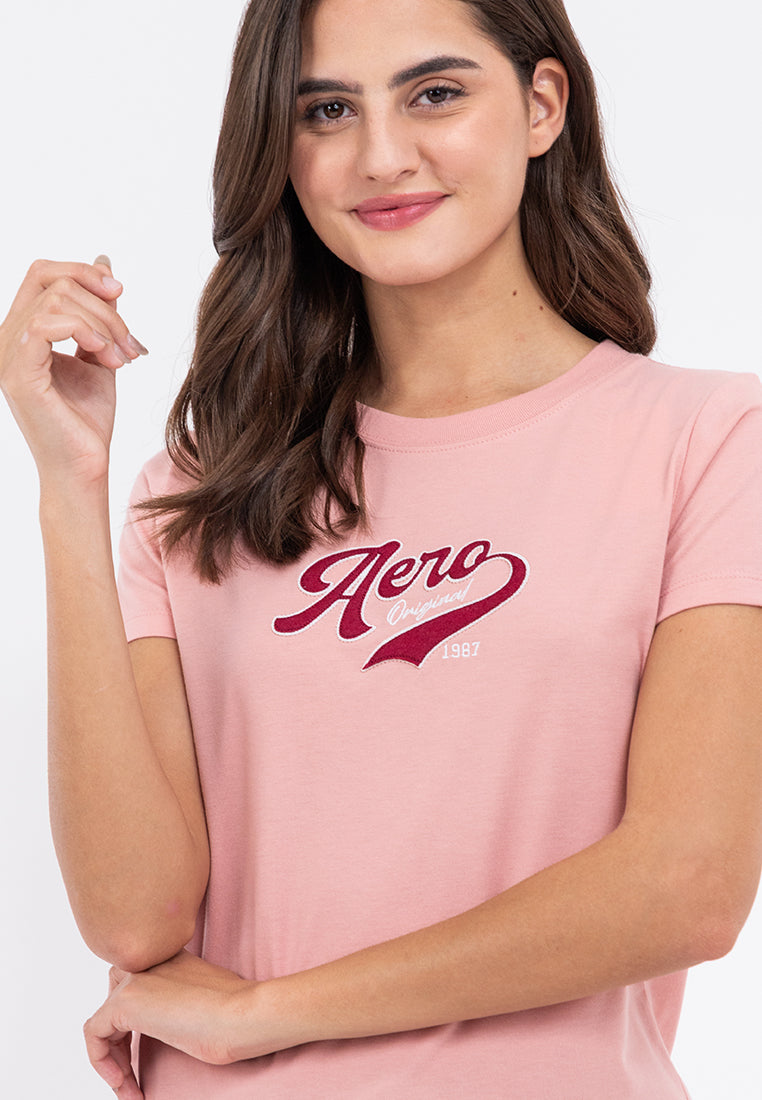 Comfort Fit Graphic Tee