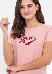 Comfort Fit Graphic Tee