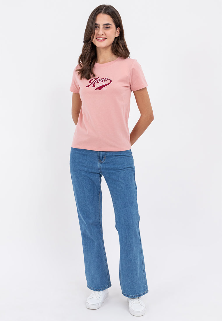 Comfort Fit Graphic Tee