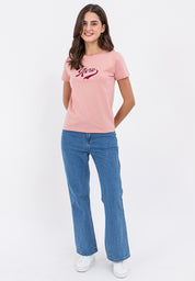 Comfort Fit Graphic Tee