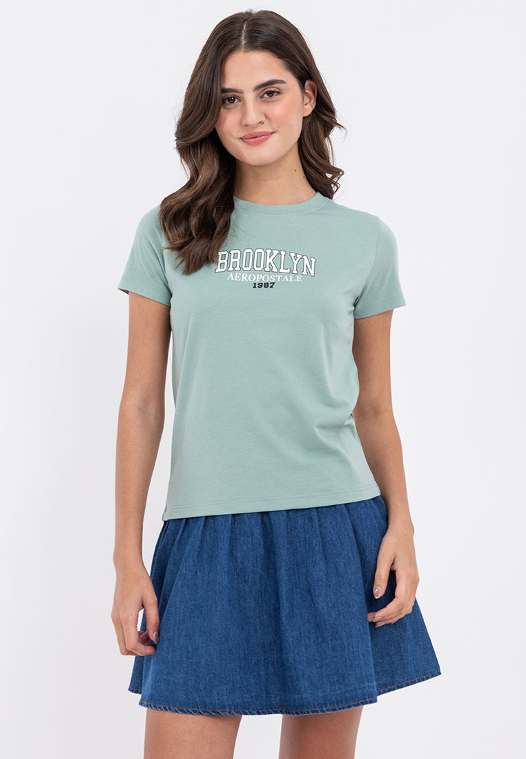 Comfort Fit Graphic Tee