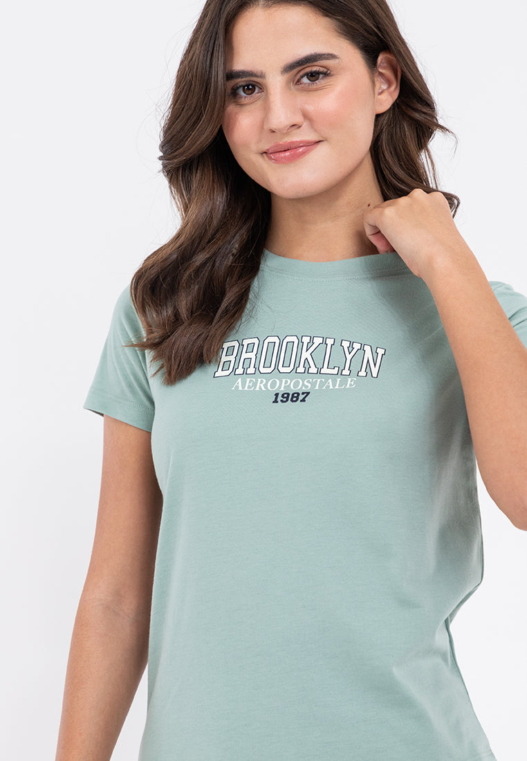 Comfort Fit Graphic Tee