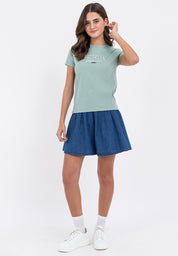 Comfort Fit Graphic Tee