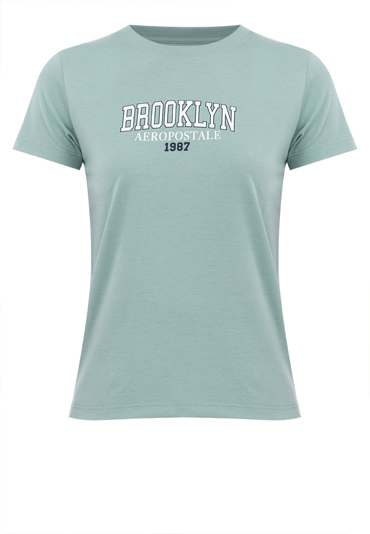 Comfort Fit Graphic Tee
