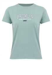 Comfort Fit Graphic Tee